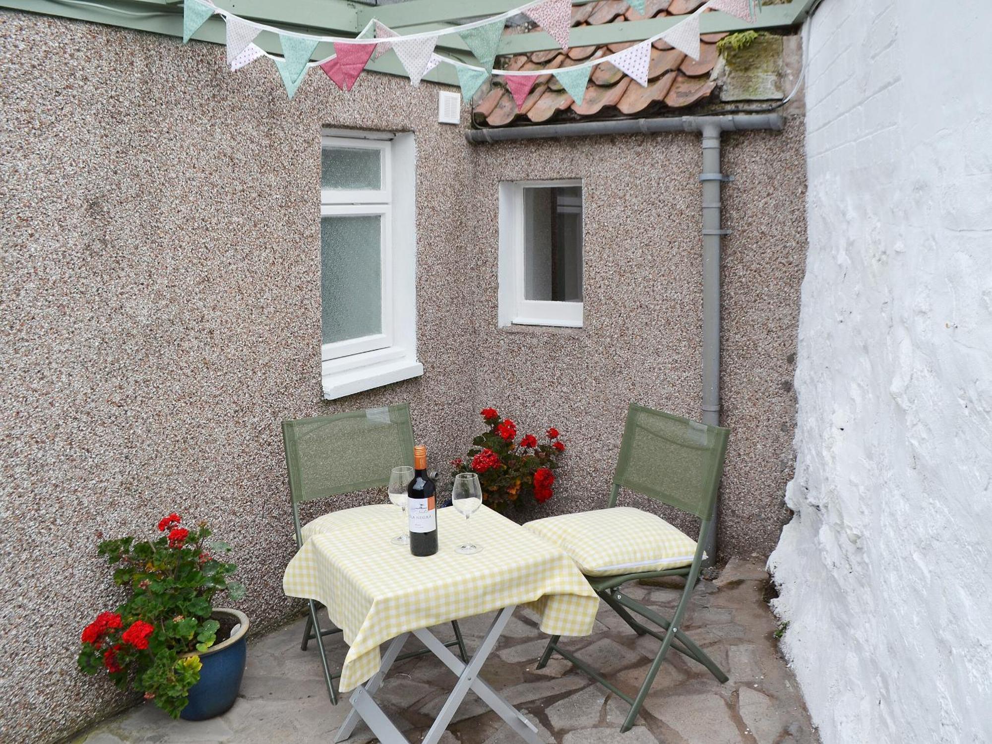 Well Cottage Ceres Εξωτερικό φωτογραφία